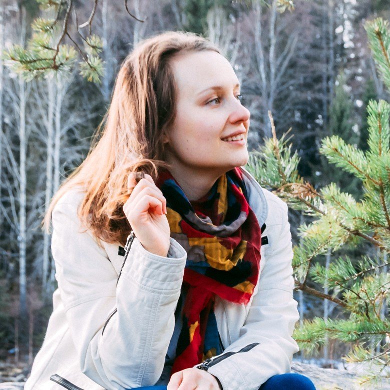 Anni Yli-Lonttinen