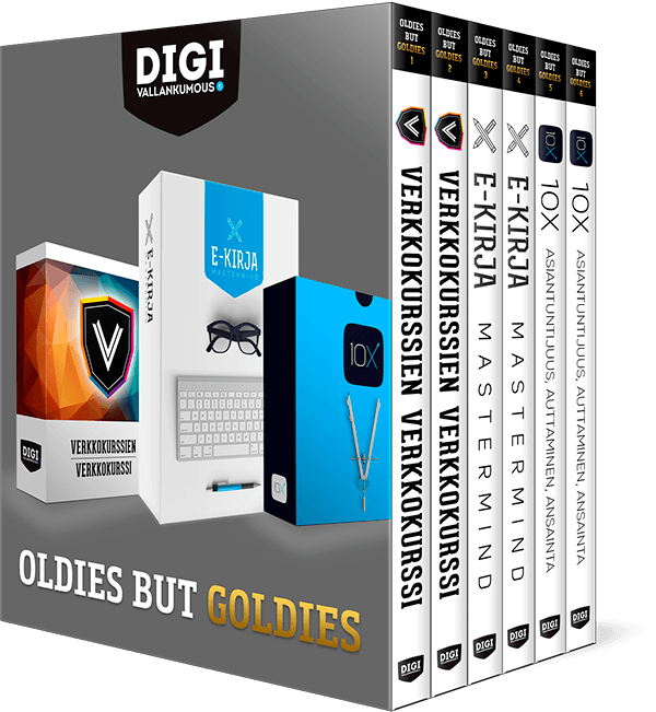 Oldies-But-Goldies
